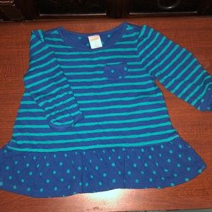 💙Girls 3t Top💙